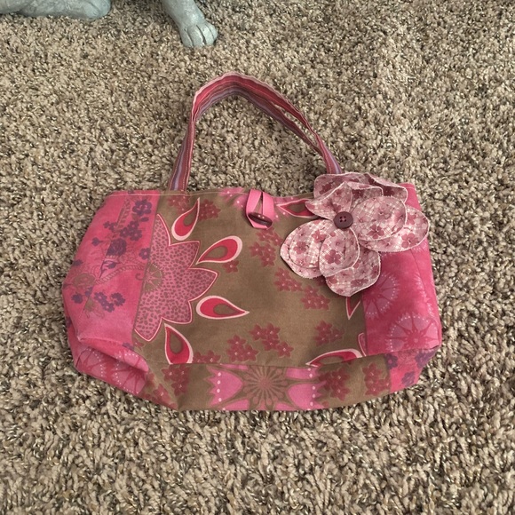 Homemade Handbag - Picture 3 of 8